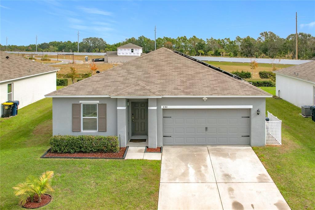 440 BURNHAM CIRCLE