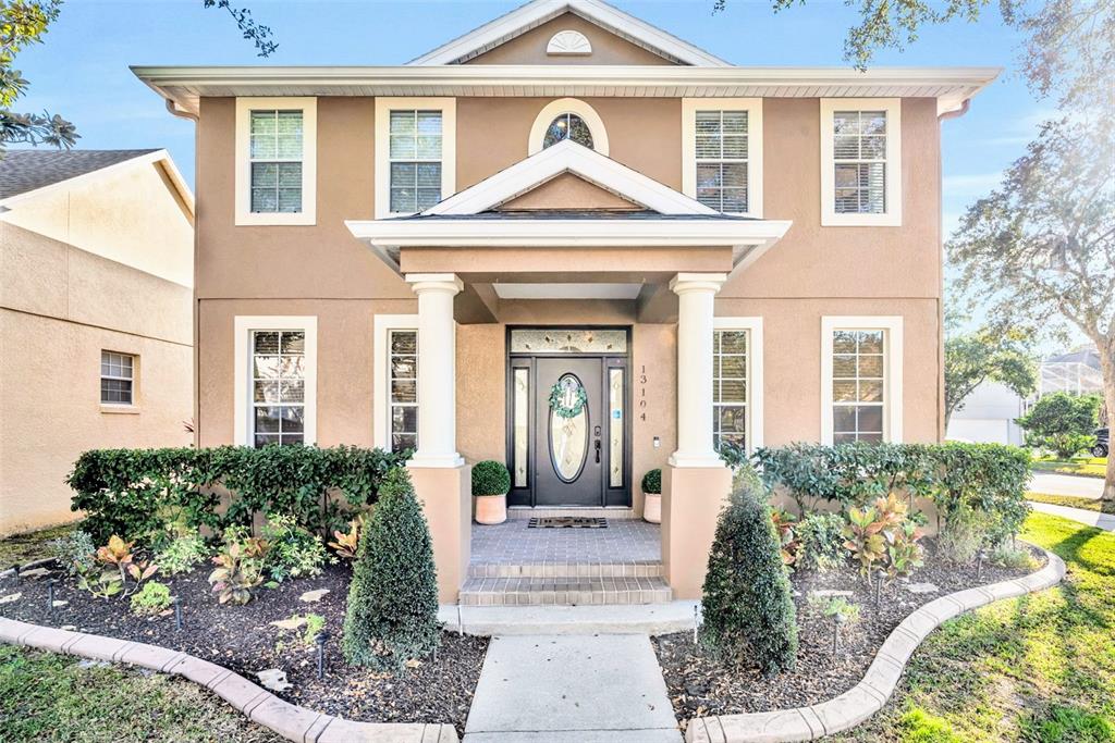 13104 ROYAL FERN DRIVE
