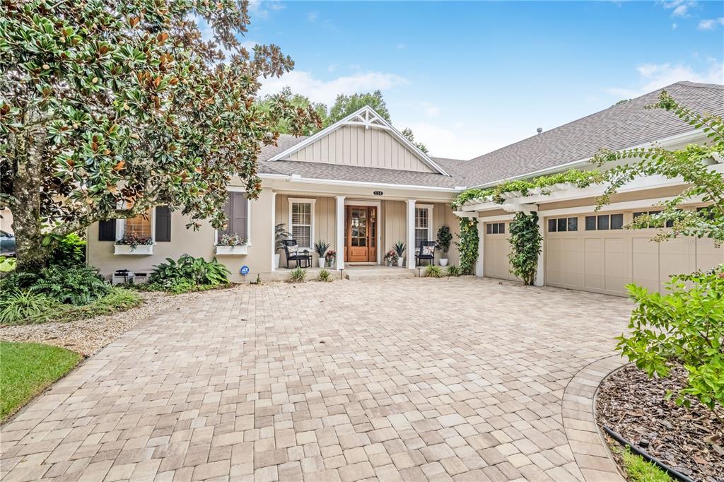 114 CALLAWAY COURT