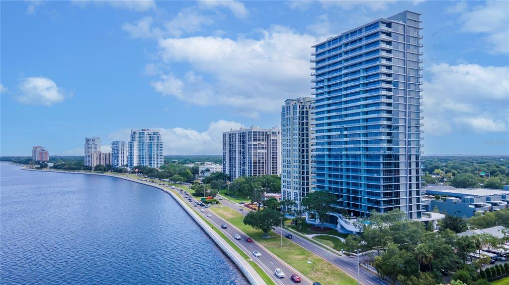 3101 W BAYSHORE BOULEVARD UNIT 804