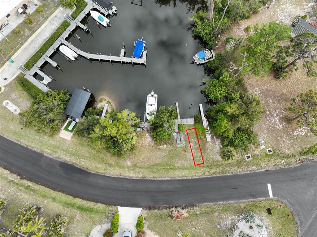 2613 LEAR ROAD B LOT 14