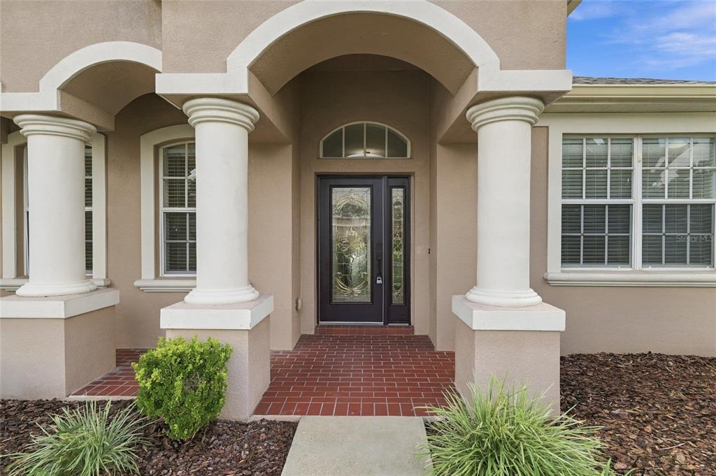 4143 WILDSTAR CIRCLE, WESLEY CHAPEL, FL — photo 3 of 30