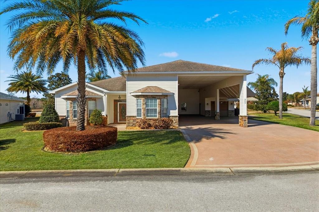352 MEANDERING WAY