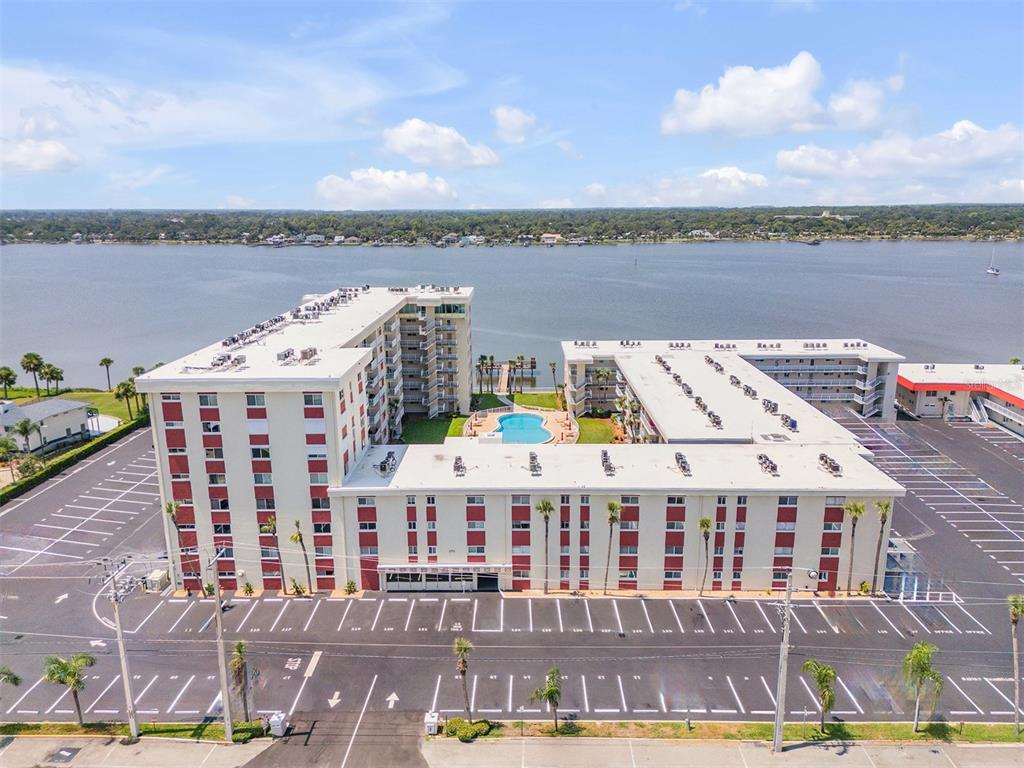 2711 N HALIFAX AVENUE W UNIT 791, DAYTONA BEACH, FL — photo 2 of 30