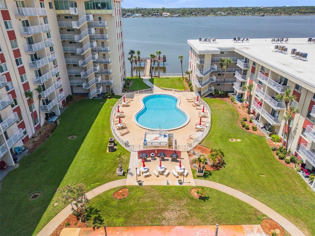 2711 N HALIFAX AVENUE W UNIT 791, DAYTONA BEACH, FL — photo 3 of 30