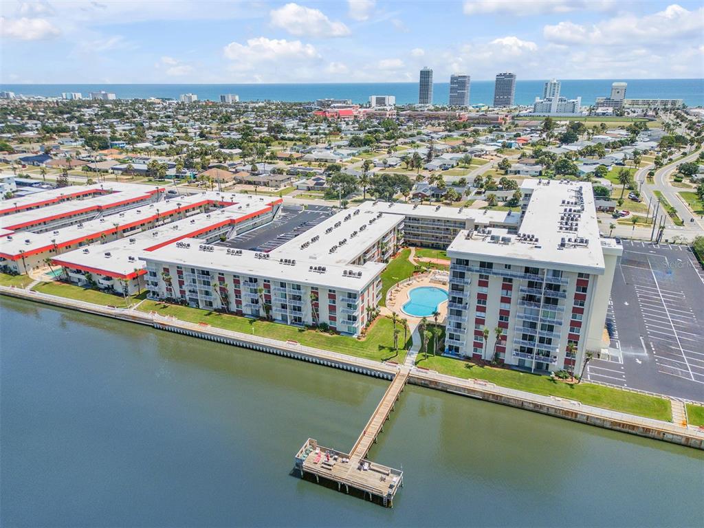2711 N HALIFAX AVENUE W UNIT 791, DAYTONA BEACH, FL — photo 4 of 30