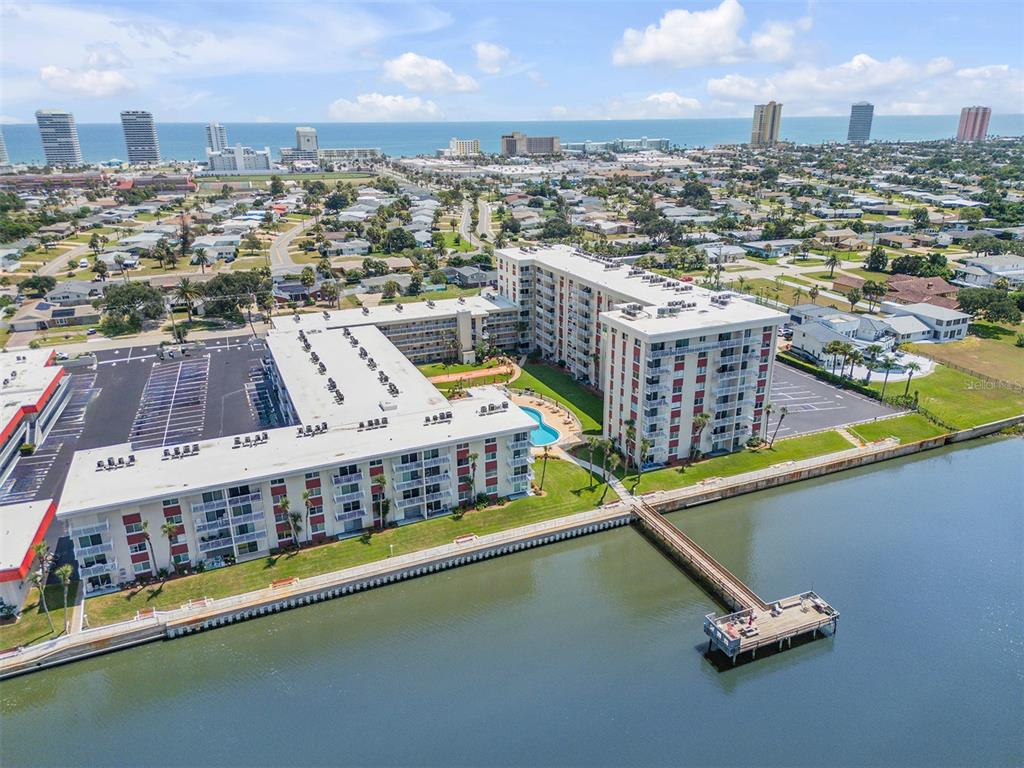 2711 N HALIFAX AVENUE W UNIT 791, DAYTONA BEACH, FL — photo 5 of 30