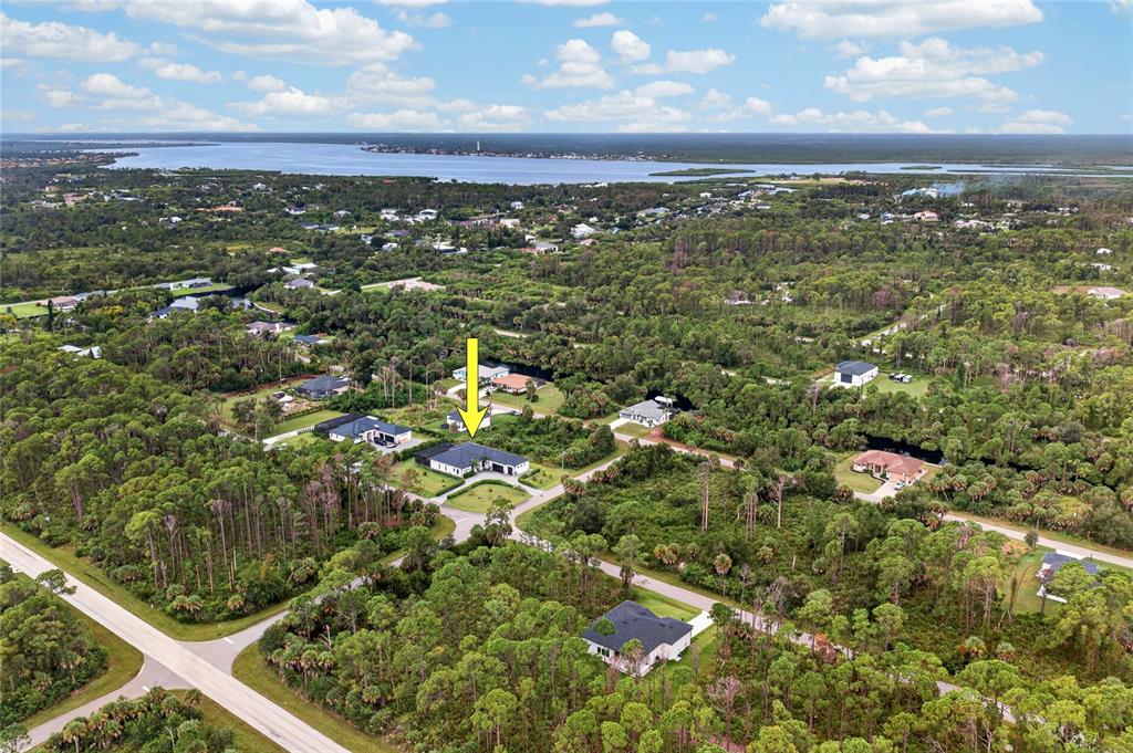 403 MATSON LANE, PORT CHARLOTTE, FL — photo 2 of 30