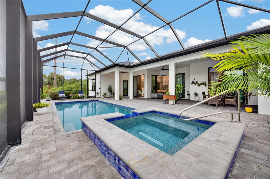 403 MATSON LANE, PORT CHARLOTTE, FL — photo 3 of 30