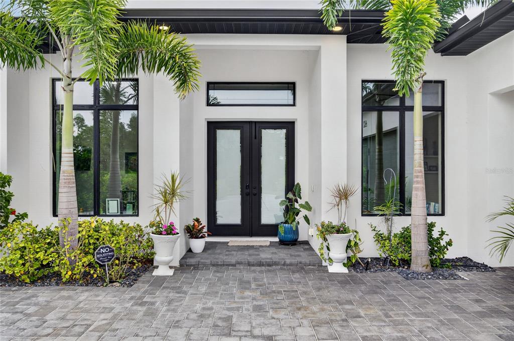 403 MATSON LANE, PORT CHARLOTTE, FL — photo 4 of 30