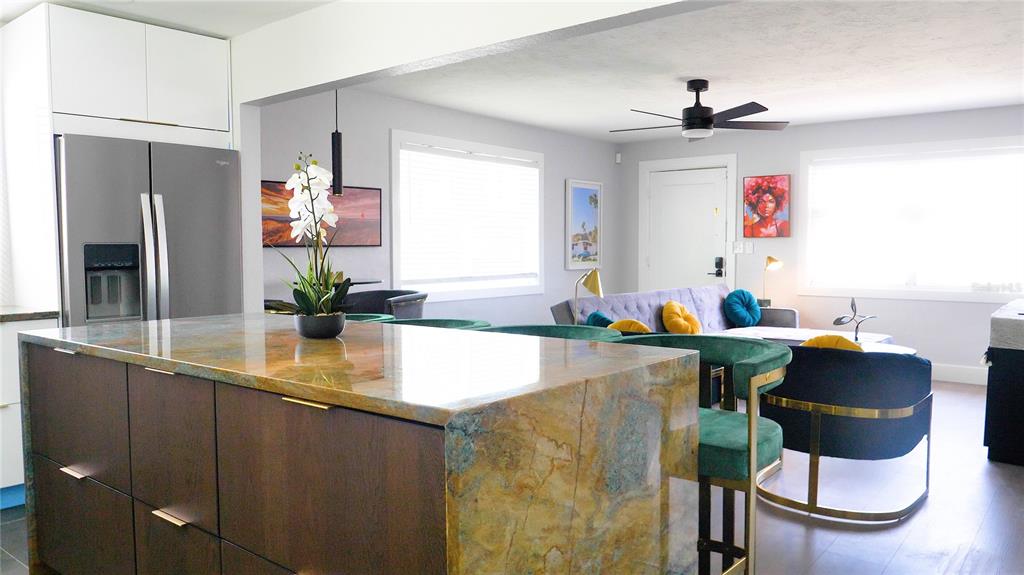 137 N HOLLYWOOD AVENUE UNIT 3, DAYTONA BEACH, FL — photo 5 of 30