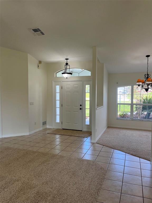 An aerial view shows a single-story house with a large backyard and a storage shed — 4949 SW 109TH LOOP, OCALA, FL