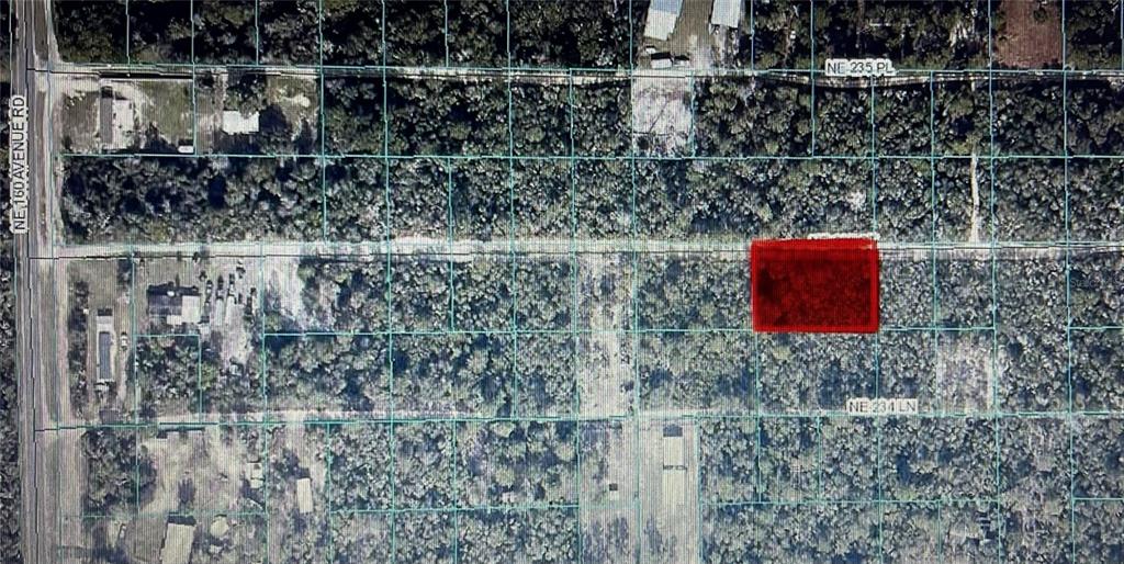 TBD NE 235TH STREET, LOTS 20.21 UNIT ROAD #12