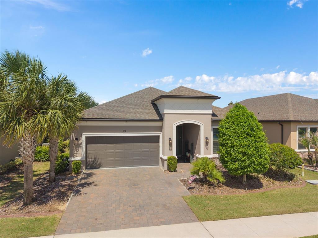 1192 ESPERANZA RIDGE ROAD