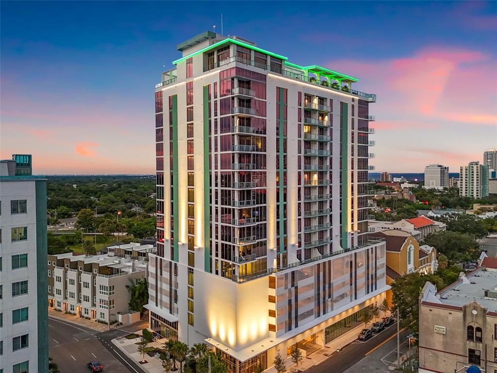 777 3RD AVENUE N UNIT 805