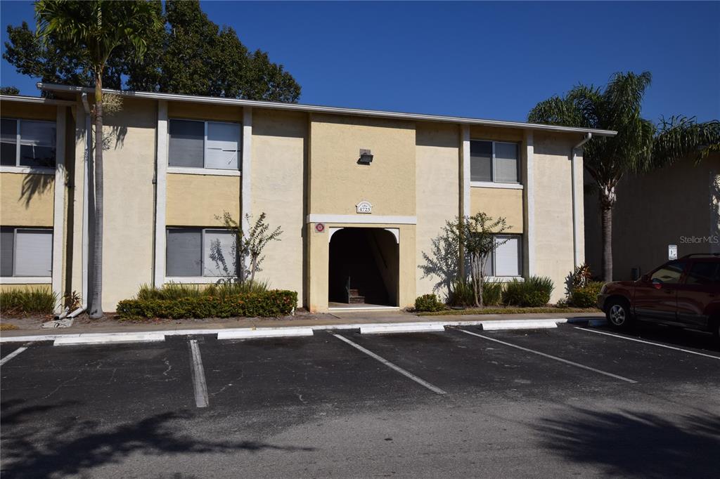 4723 S TEXAS AVENUE UNIT B