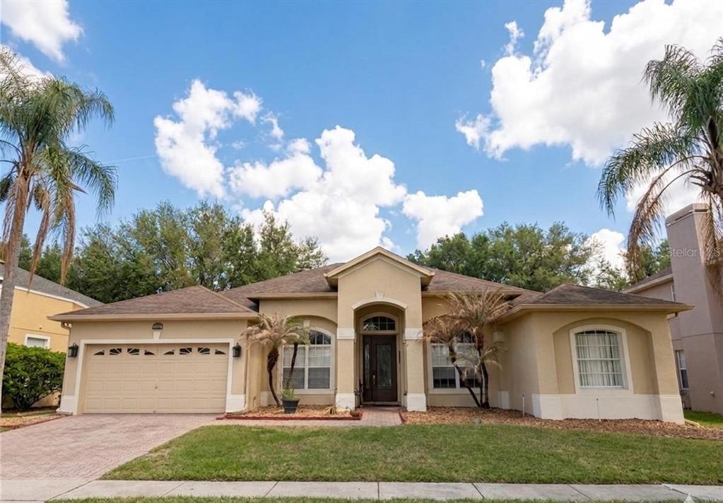 4003 GREYSTONE DRIVE
