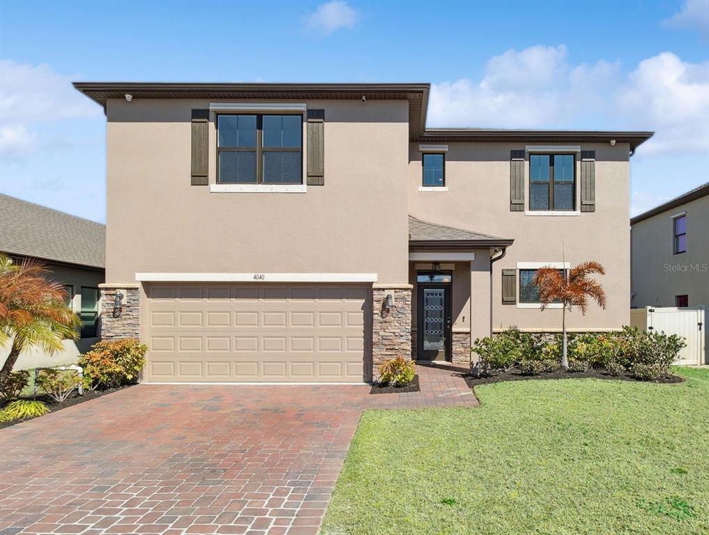 4040 DRAGONFLY DRIVE
