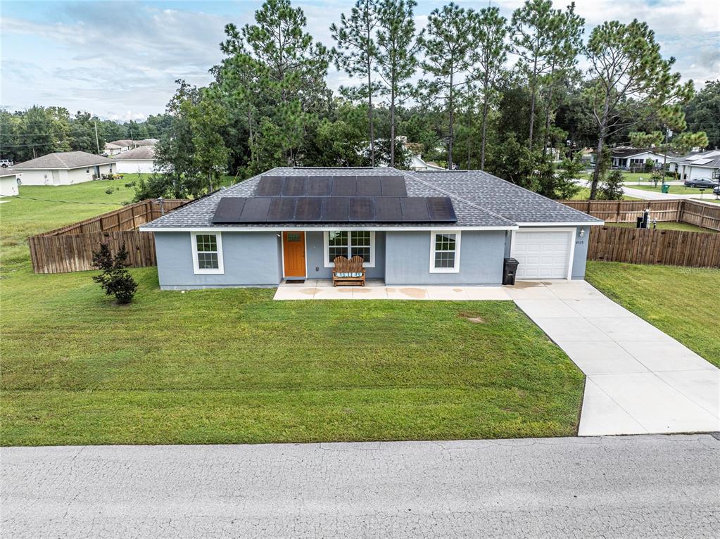 8535 SE 122ND PLACE, BELLEVIEW, FL — photo 2 of 30