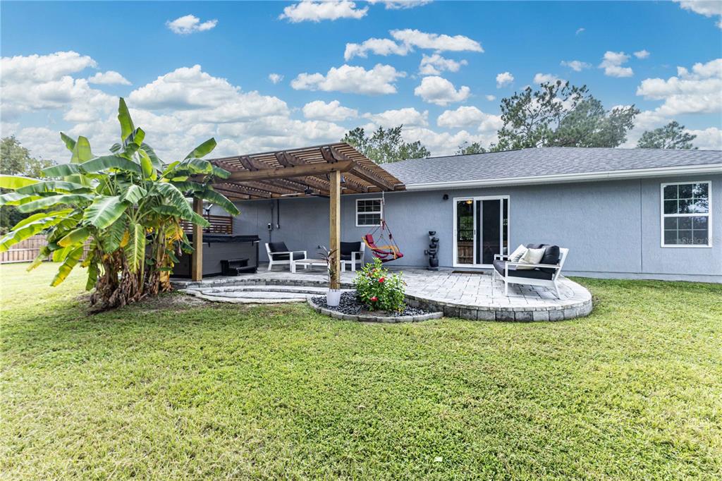 8535 SE 122ND PLACE, BELLEVIEW, FL — photo 4 of 30