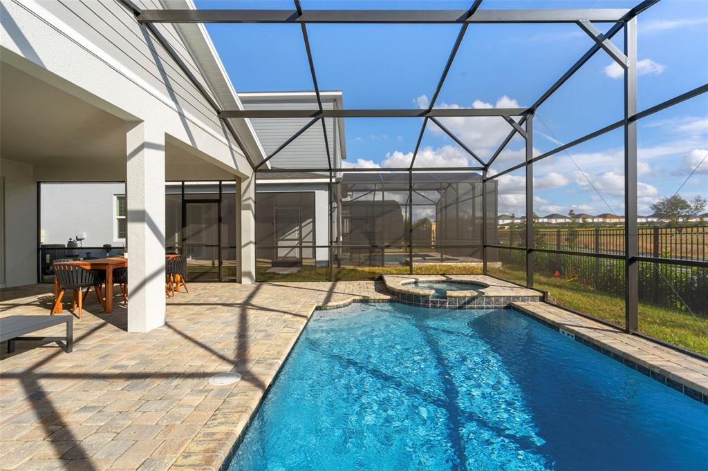 9148 DRIFTWOOD PATH, KISSIMMEE, FL — photo 4 of 30
