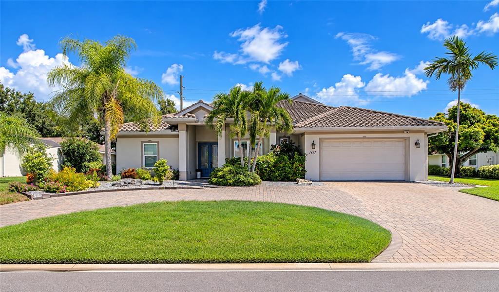 1417 LANDVIEW LANE, OSPREY, FL — photo 2 of 30
