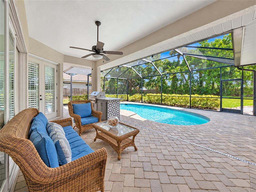 1417 LANDVIEW LANE, OSPREY, FL — photo 3 of 30