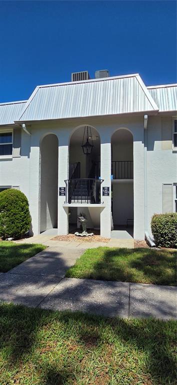 5800 HOLLYWOOD BOULEVARD UNIT 125, SARASOTA, FL — photo 2 of 25
