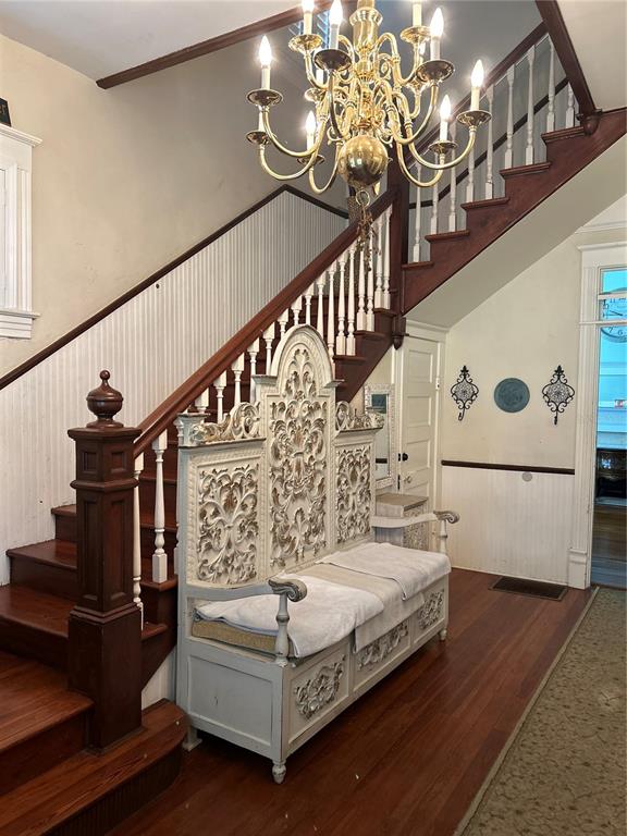 414 LAKE STREET, INVERNESS, FL — photo 2 of 22