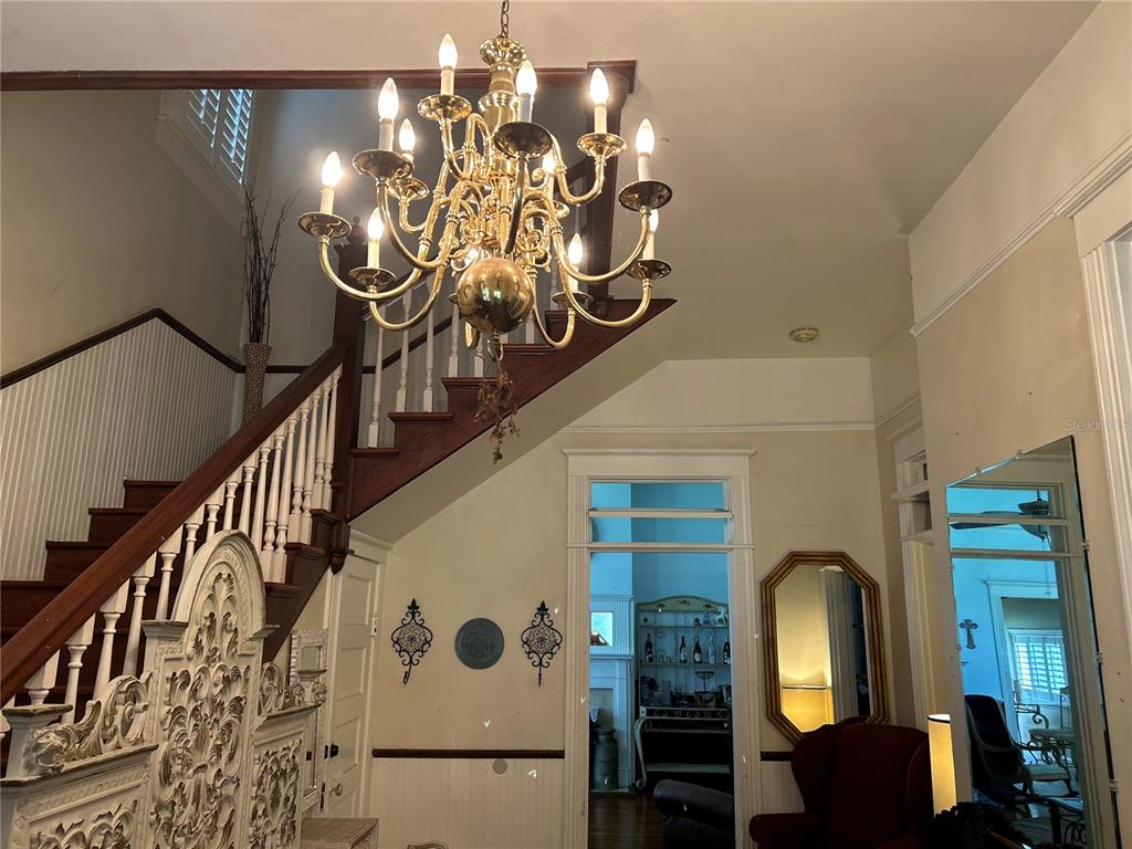 414 LAKE STREET, INVERNESS, FL — photo 4 of 22
