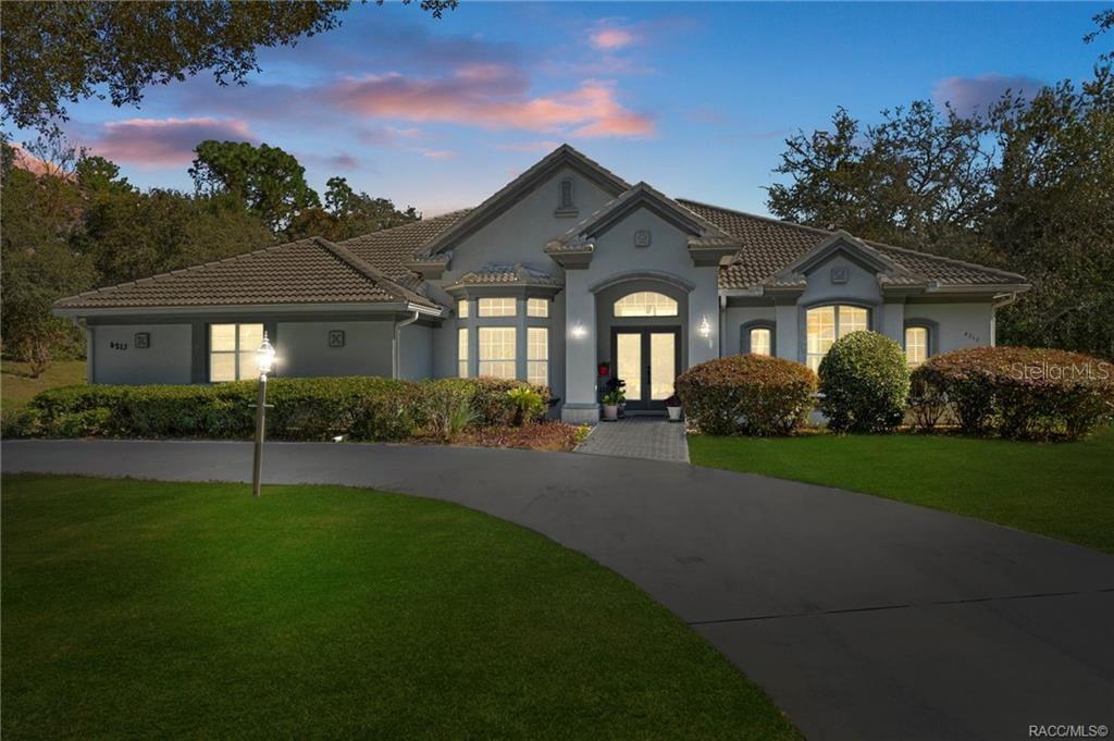4213 N BAYWOOD DRIVE