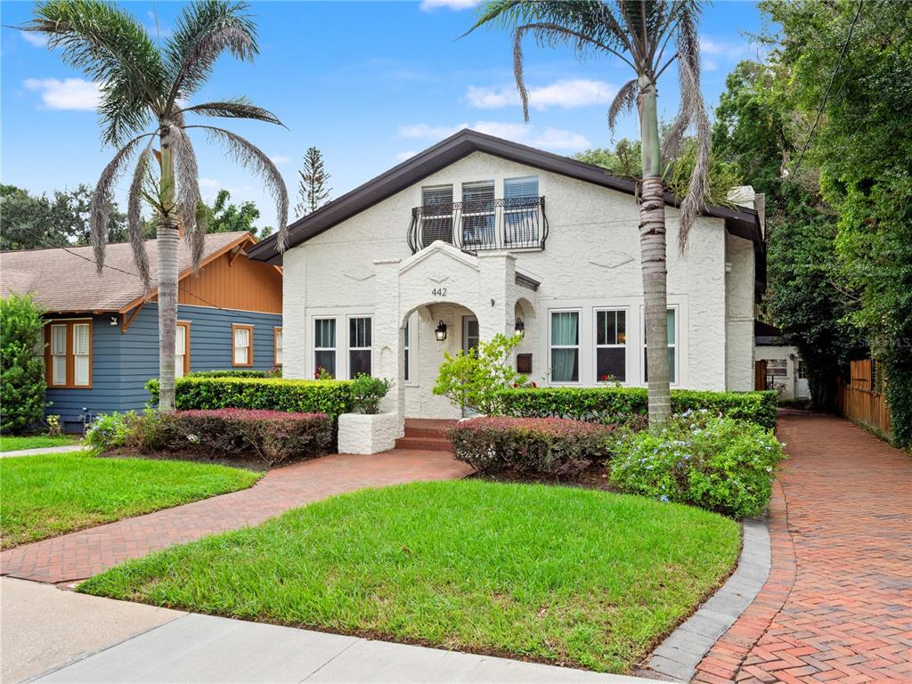 442 BRIERCLIFF DRIVE, ORLANDO, FL — photo 2 of 30