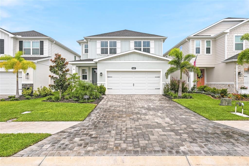 14437 MAIDEN TERRACE