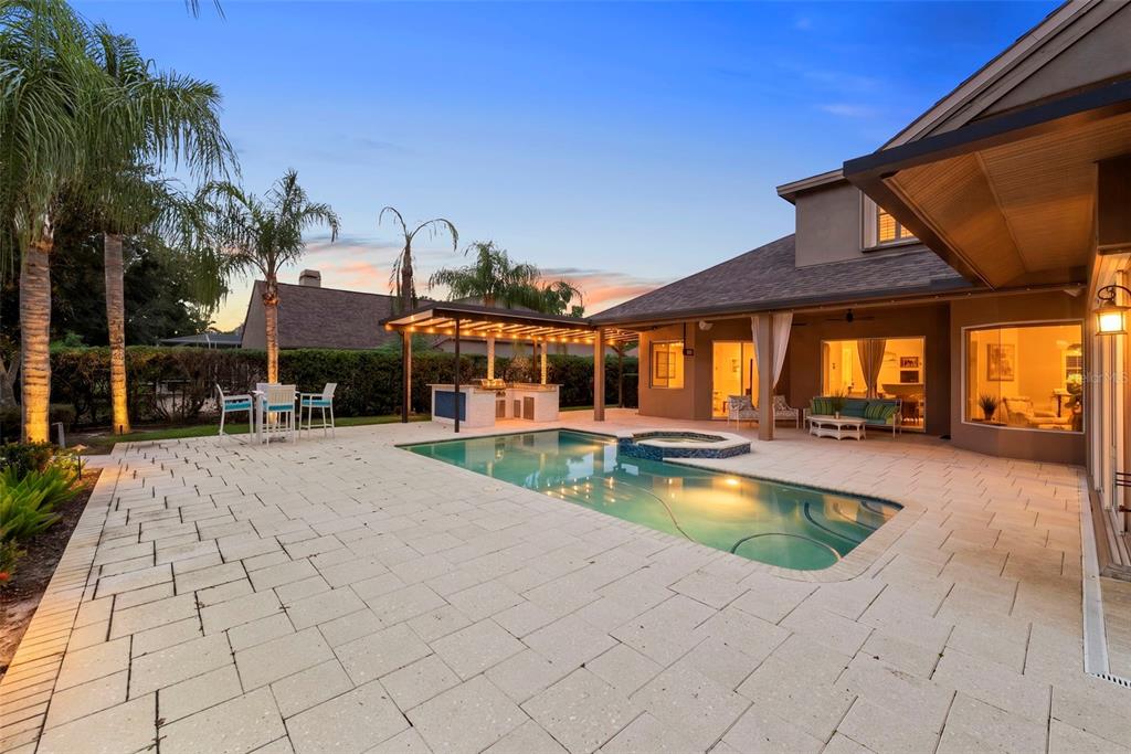 3626 JUSTIN DRIVE, PALM HARBOR, FL — photo 2 of 30