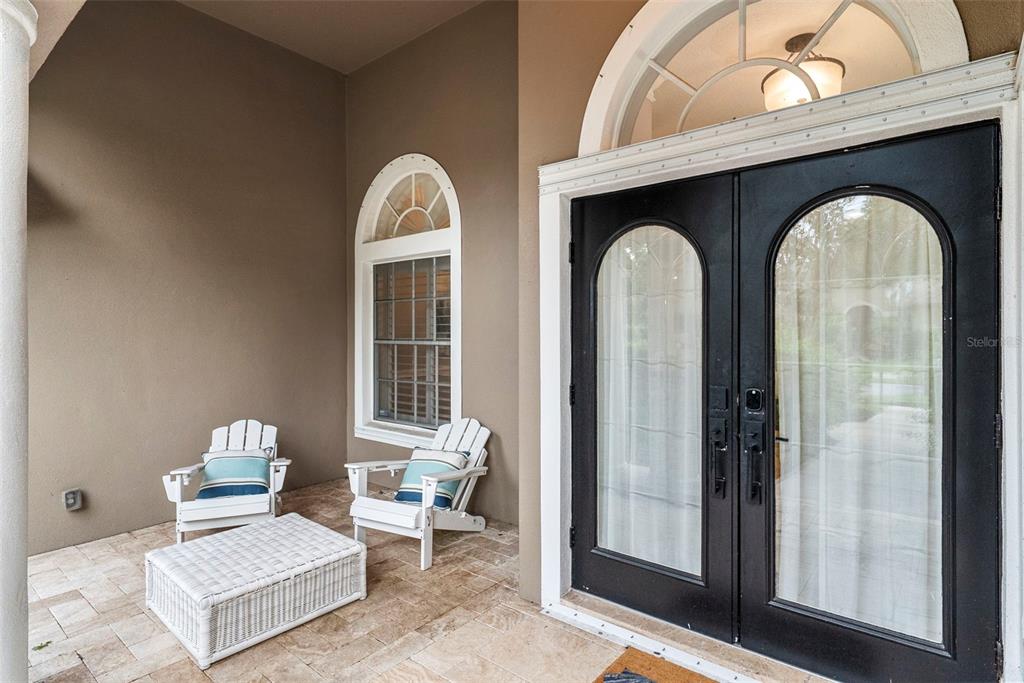 3626 JUSTIN DRIVE, PALM HARBOR, FL — photo 3 of 30