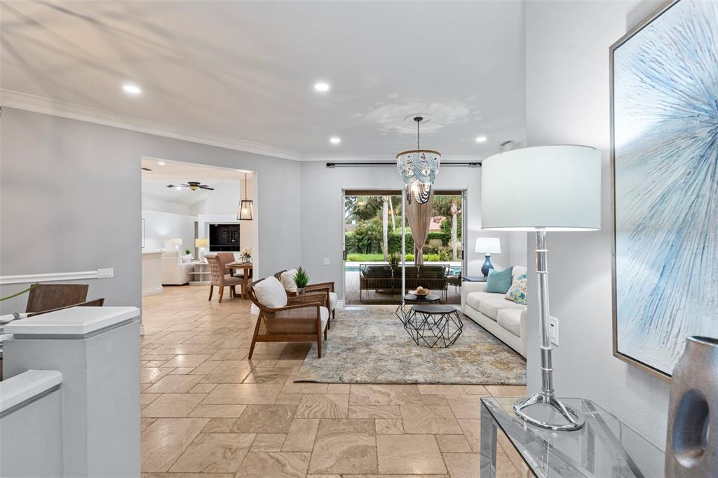 3626 JUSTIN DRIVE, PALM HARBOR, FL — photo 5 of 30