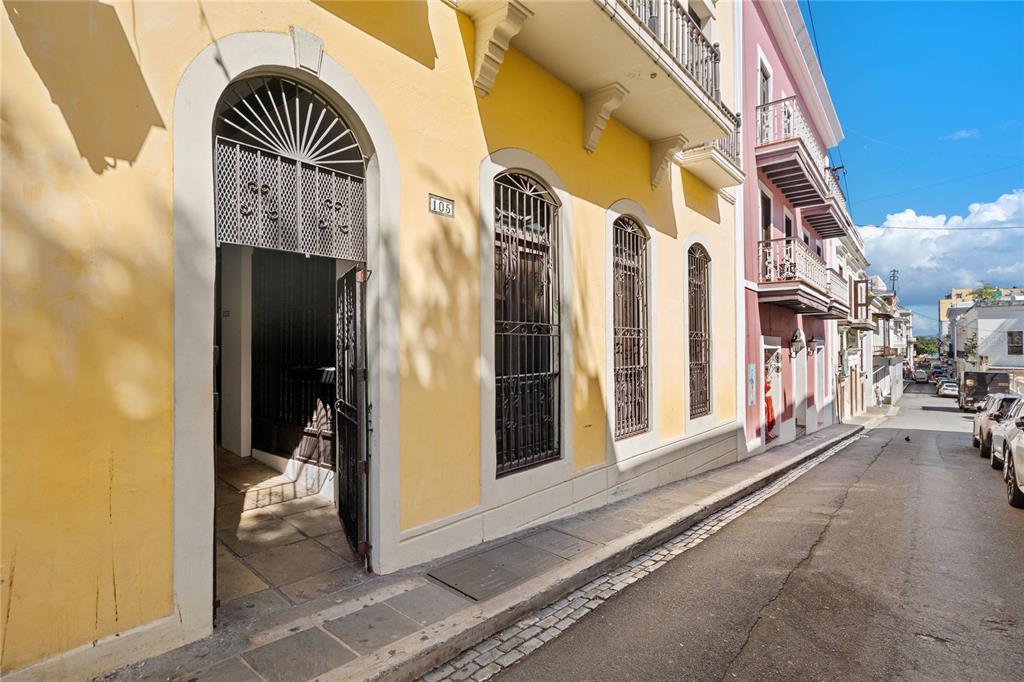 105 SAN JOSE UNIT 103