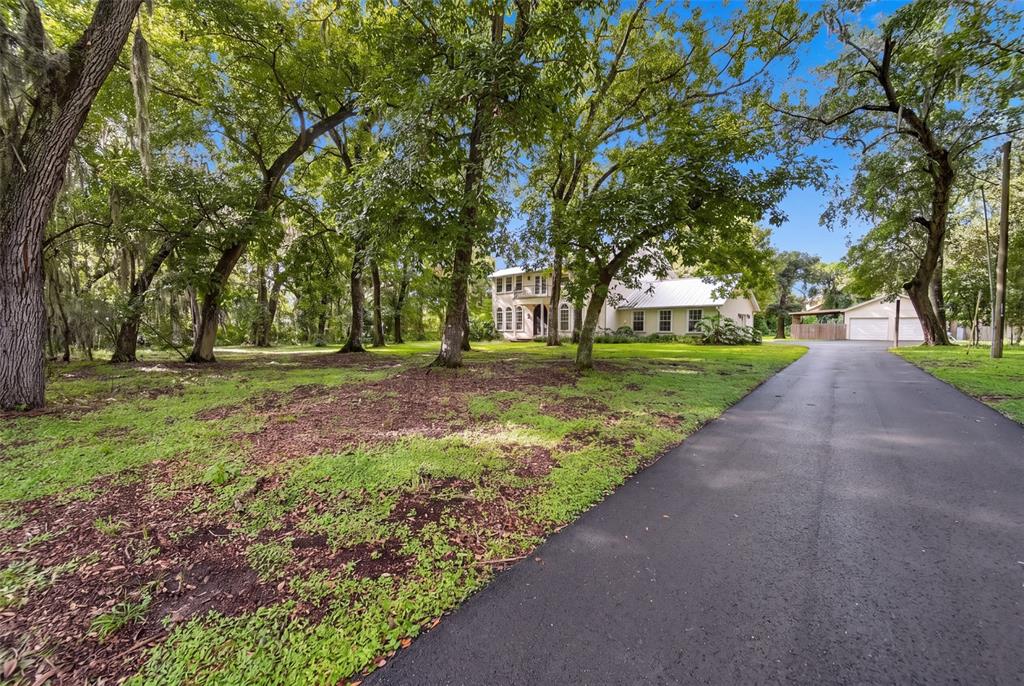 4855 LILLIAN BLACK ROAD, ST CLOUD, FL — photo 4 of 30