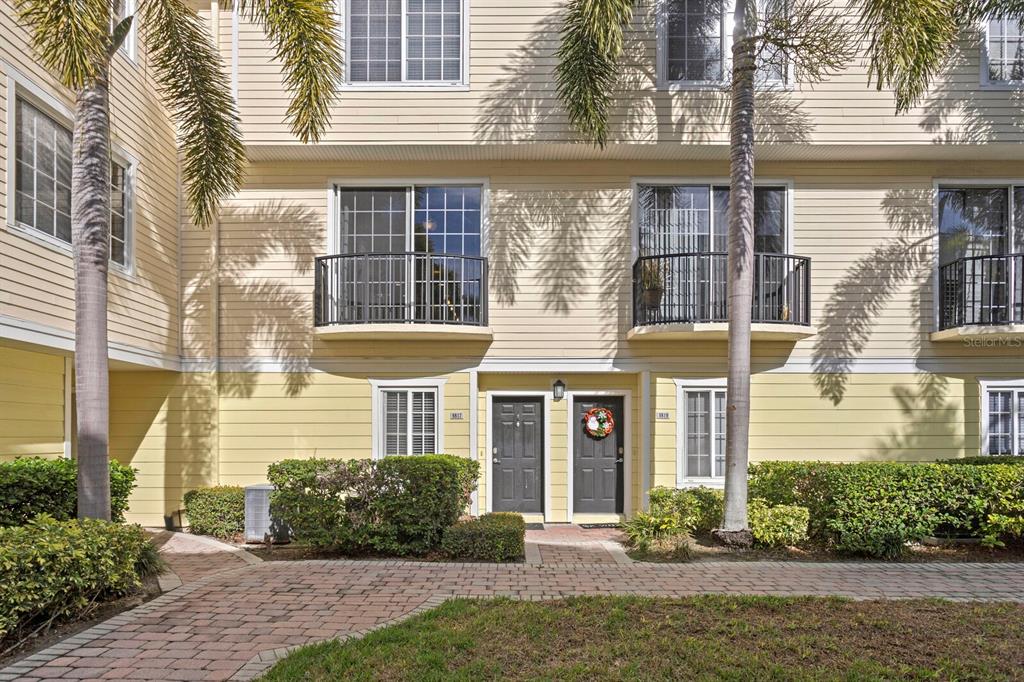 9817 MEADOW FIELD CIRCLE UNIT 9817