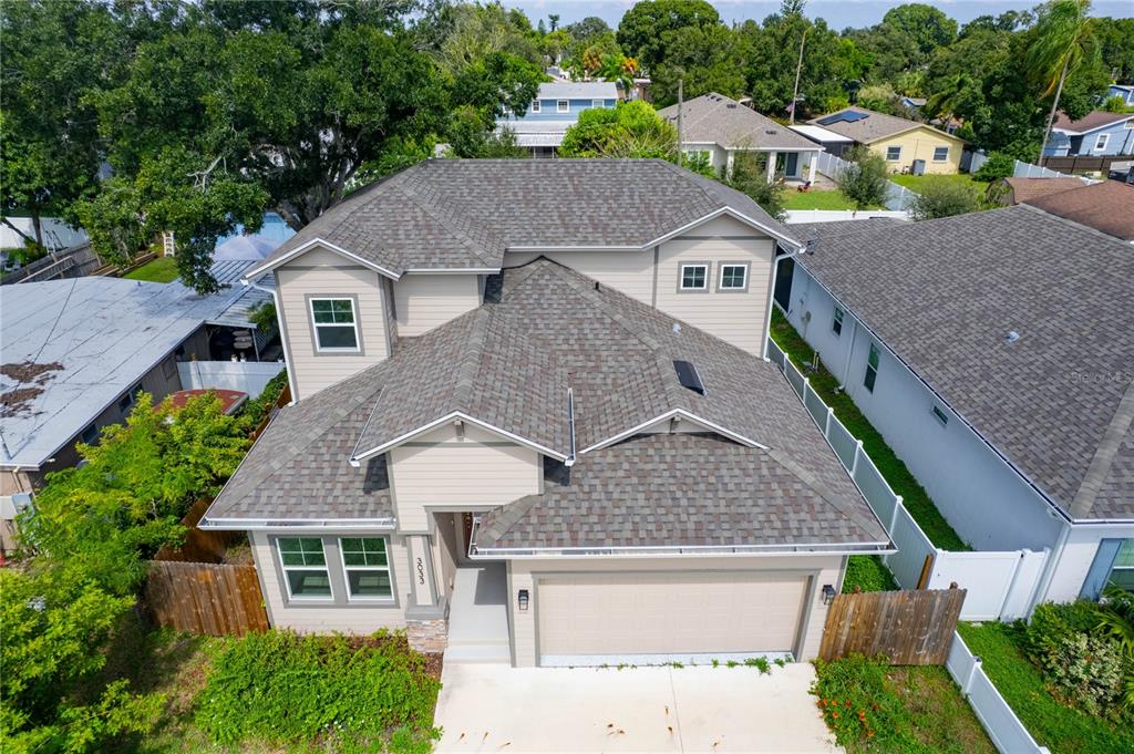 3033 54TH AVENUE N, ST PETERSBURG, FL — photo 2 of 30