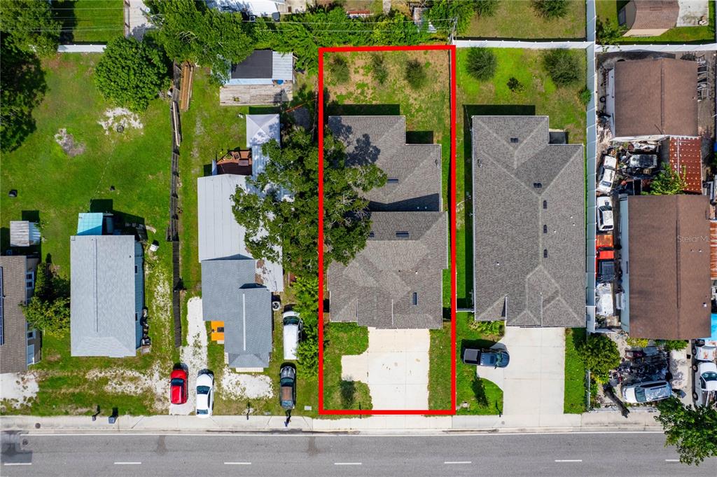 3033 54TH AVENUE N, ST PETERSBURG, FL — photo 4 of 30