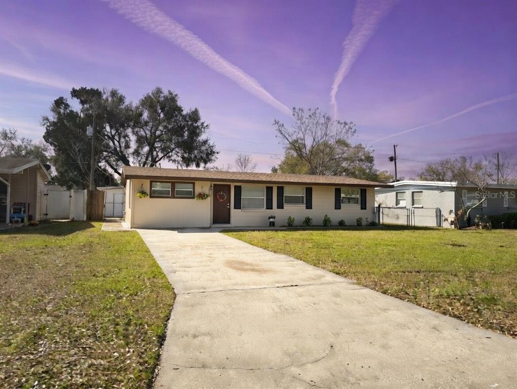 1919 ALEXANDER DRIVE