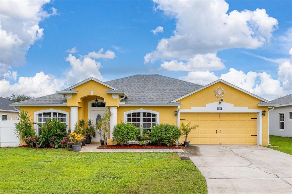 846 BLANC COURT