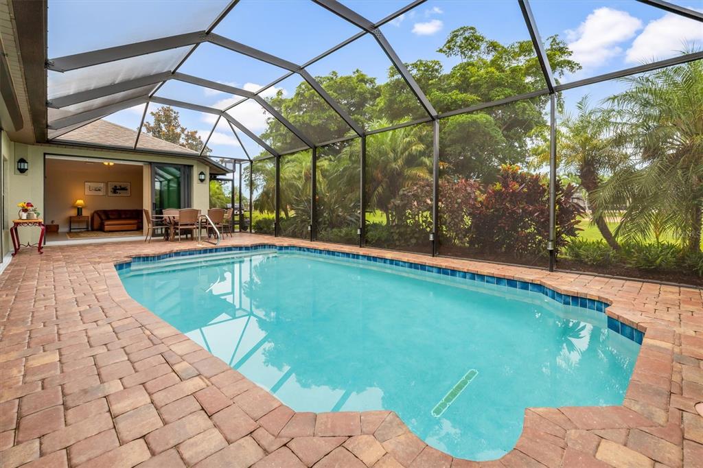 5 MEDALIST PLACE, ROTONDA WEST, FL — photo 4 of 30