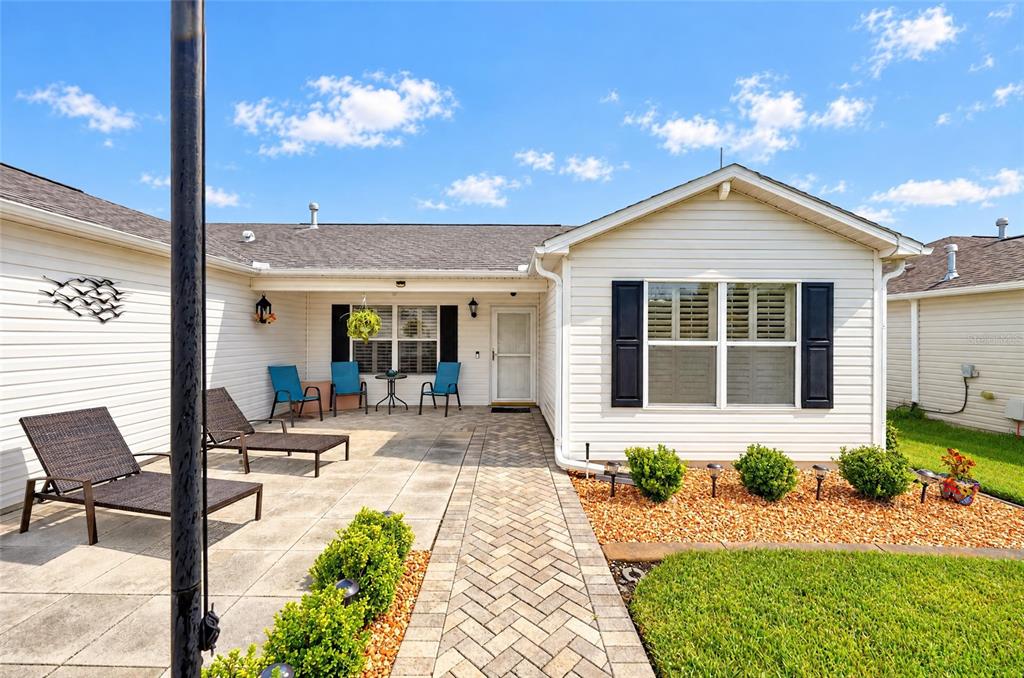954 BARRYMOORE LOOP, THE VILLAGES, FL — photo 3 of 27