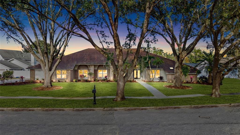 17917 CLEAR LAKE DRIVE