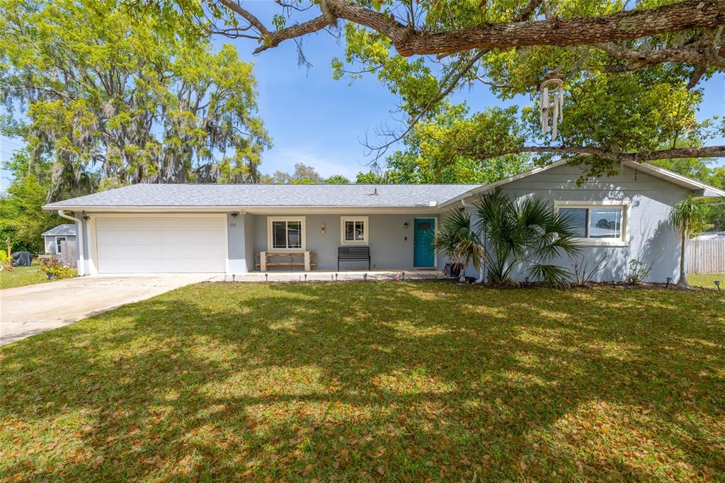 1709 UMBRELLA TREE DRIVE