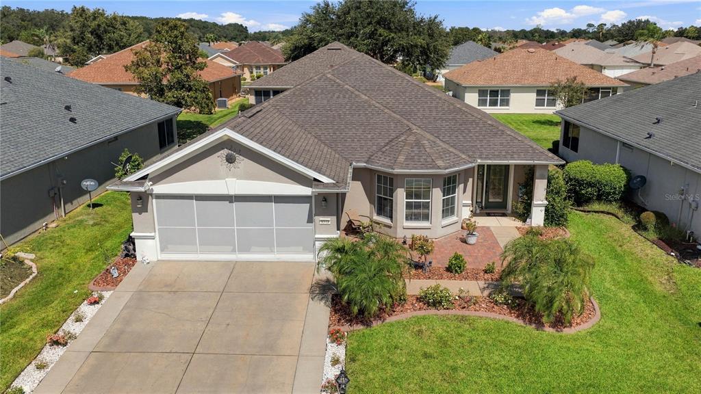 8573 SE 133RD LANE, SUMMERFIELD, FL — photo 2 of 30
