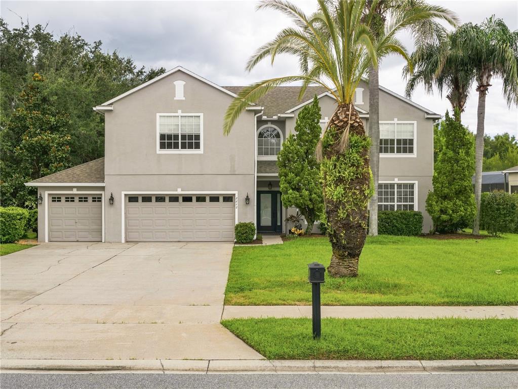 2242 WINTERMERE POINTE DRIVE