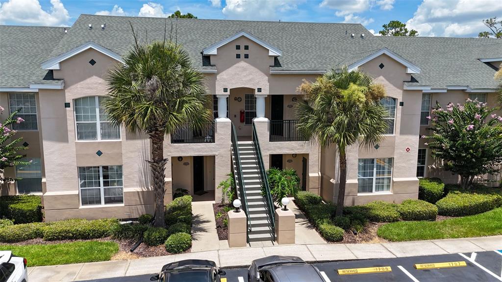 1707 PRESTWICK PLACE UNIT 1707